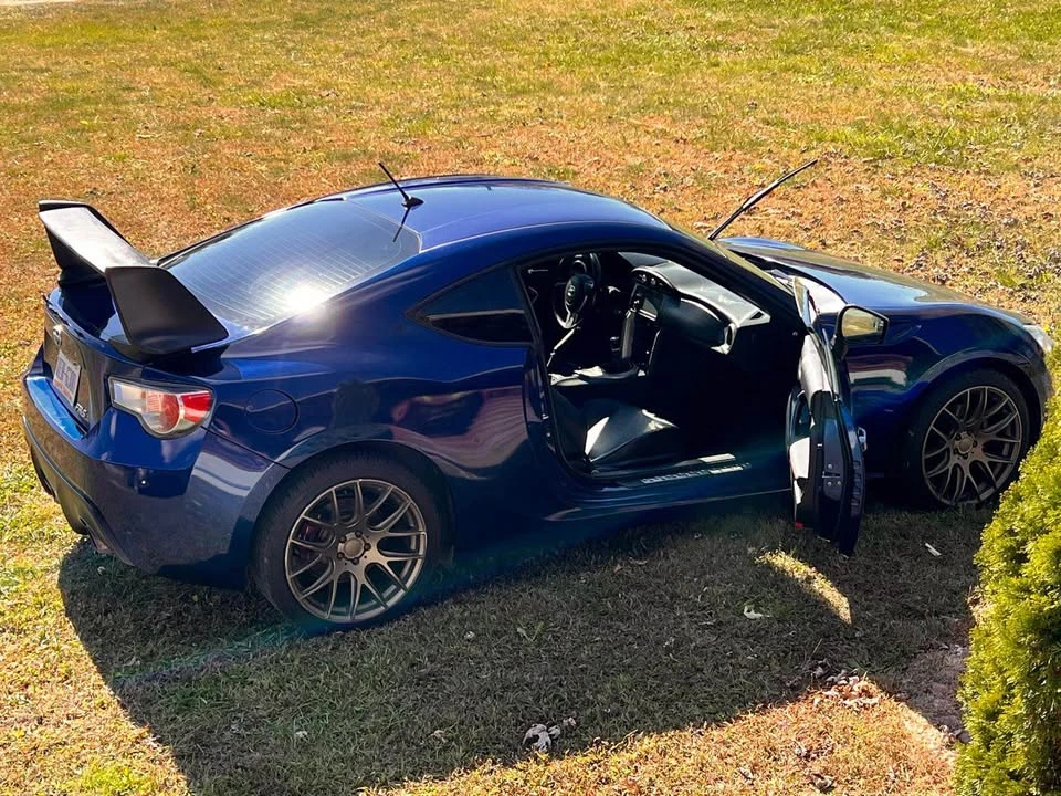 2013 Scion FR-S - Image 4 of 5