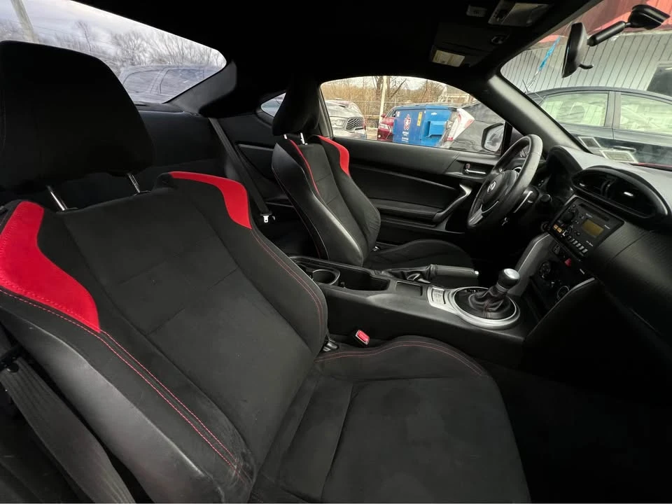 2013 Scion FR-S - Image 10 of 11
