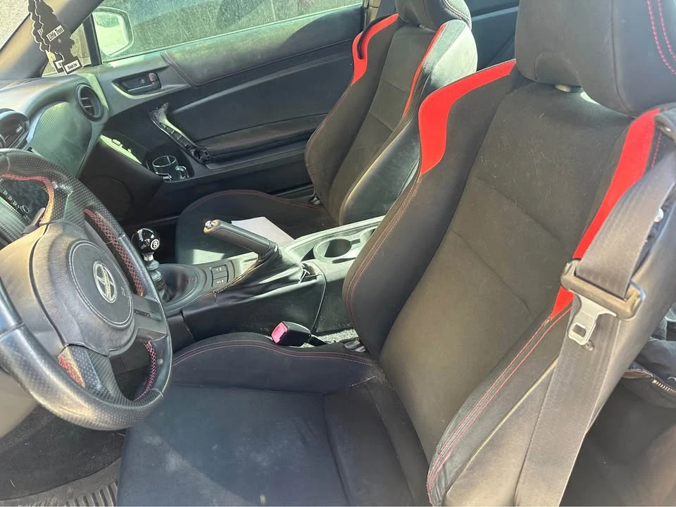 2013 Scion FR-S - Image 7 of 7