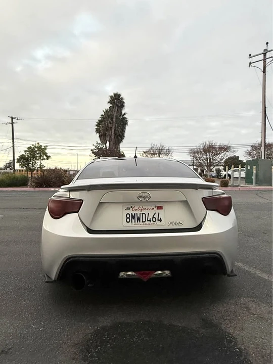 2013 Scion FR-S - Image 3 of 6