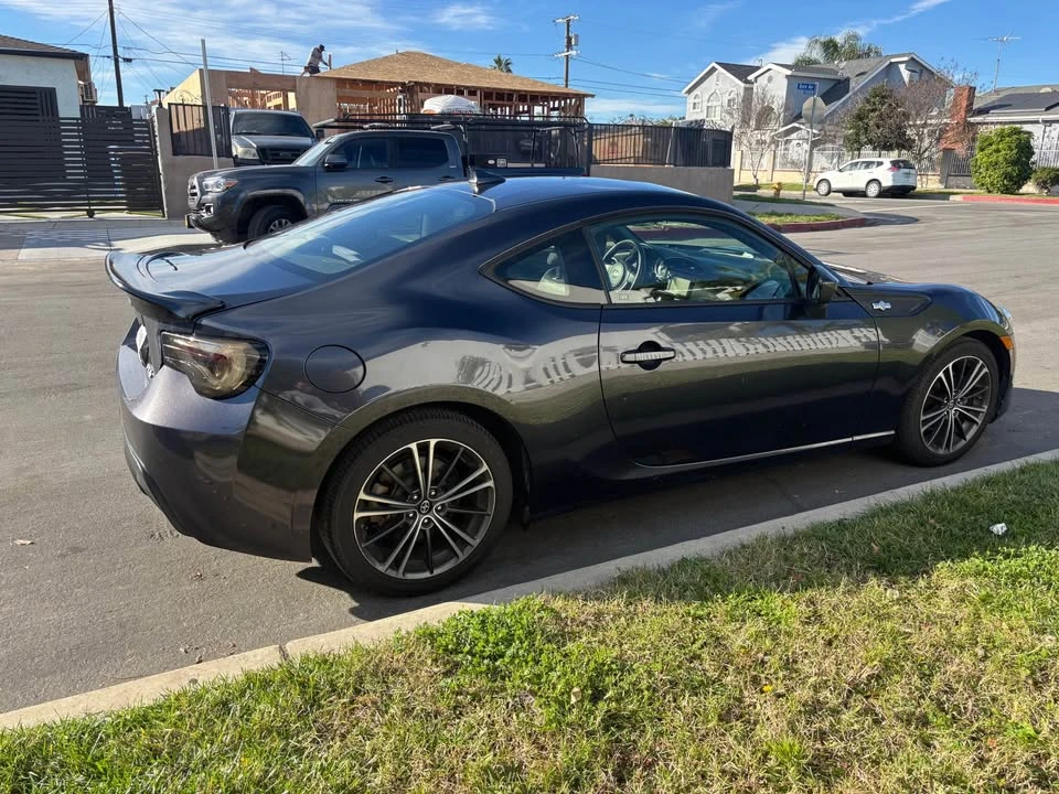 2013 Scion FR-S - Image 6 of 10