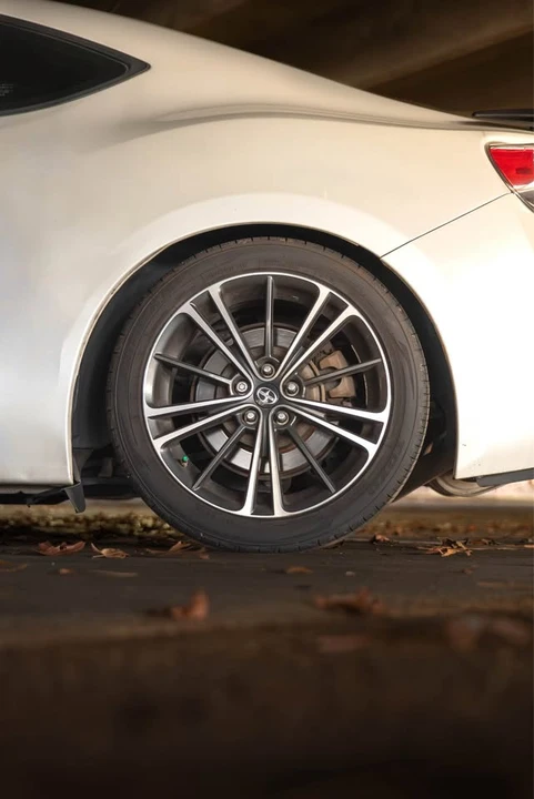 2013 Scion FR-S - Image 7 of 9