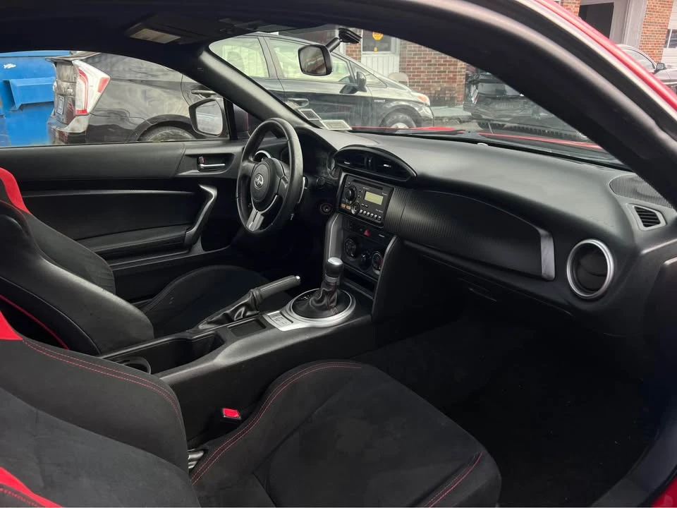 2013 Scion FR-S - Image 9 of 11
