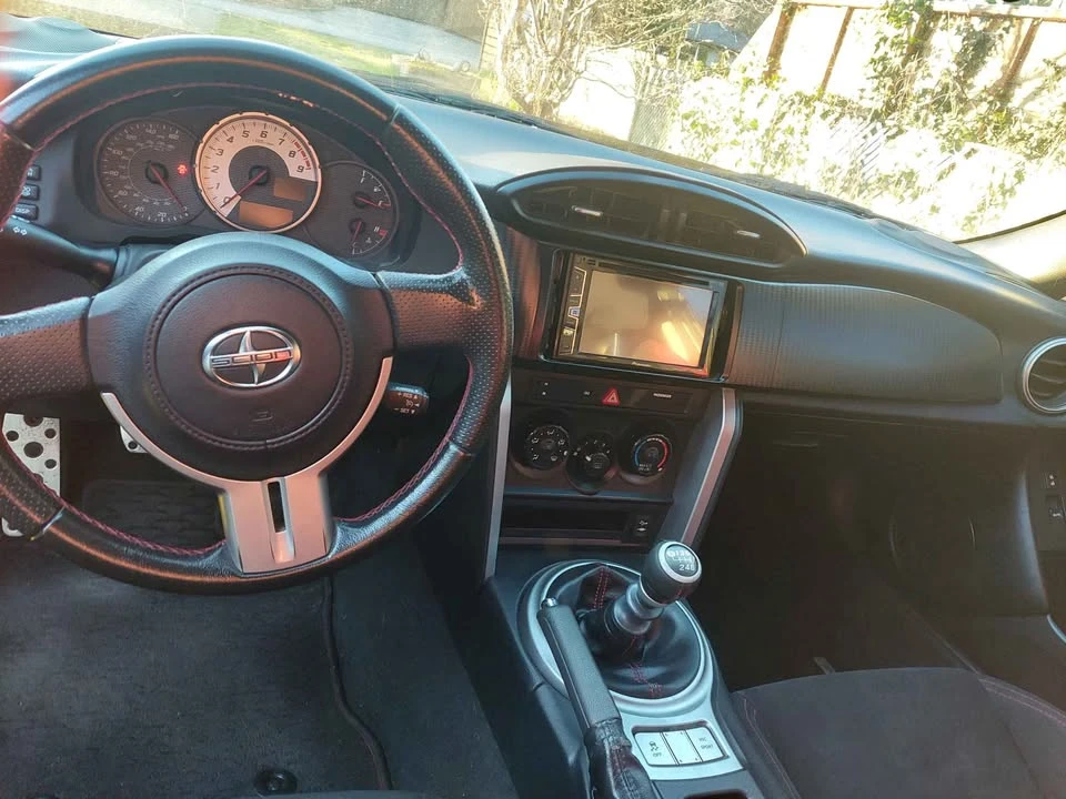 2013 Scion FR-S - Image 7 of 10