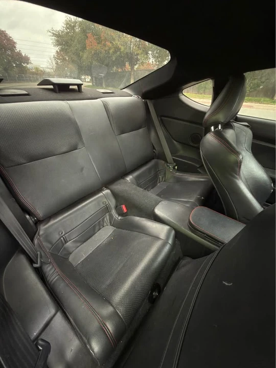 2013 Scion FR-S - Image 10 of 11