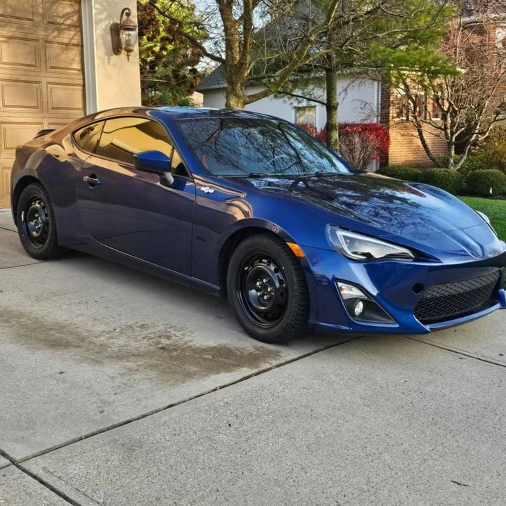 2013 Scion FR-S - Image 6 of 10