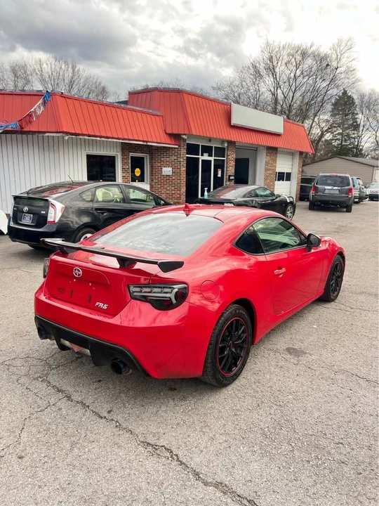 2013 Scion FR-S - Image 6 of 11