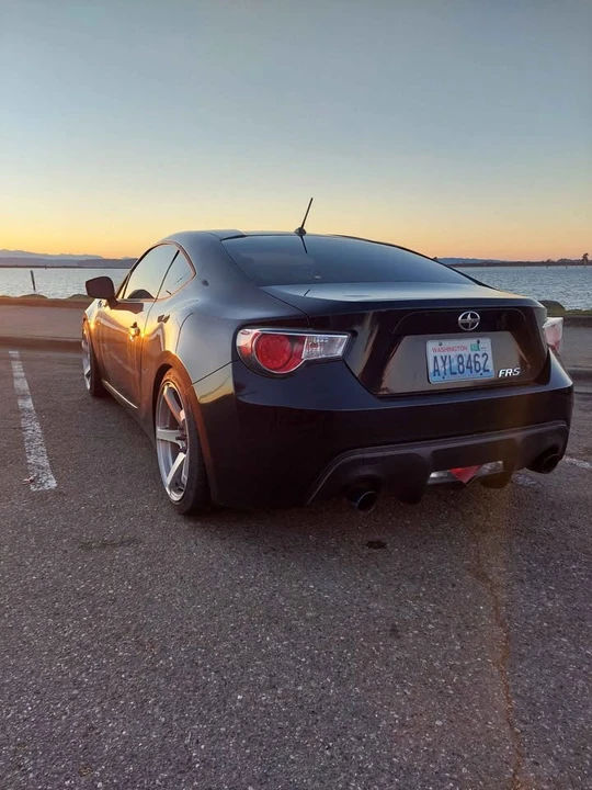 2013 Scion FR-S - Image 5 of 10