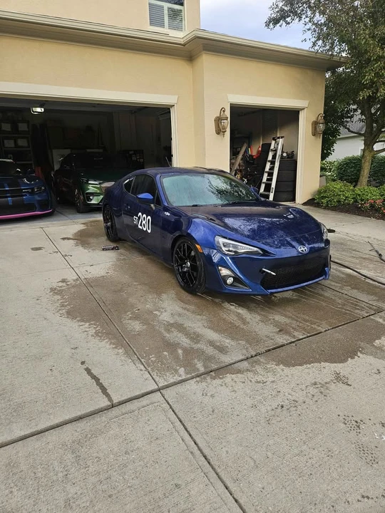 2013 Scion FR-S - Image 5 of 10