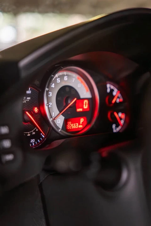 2013 Scion FR-S - Image 6 of 9