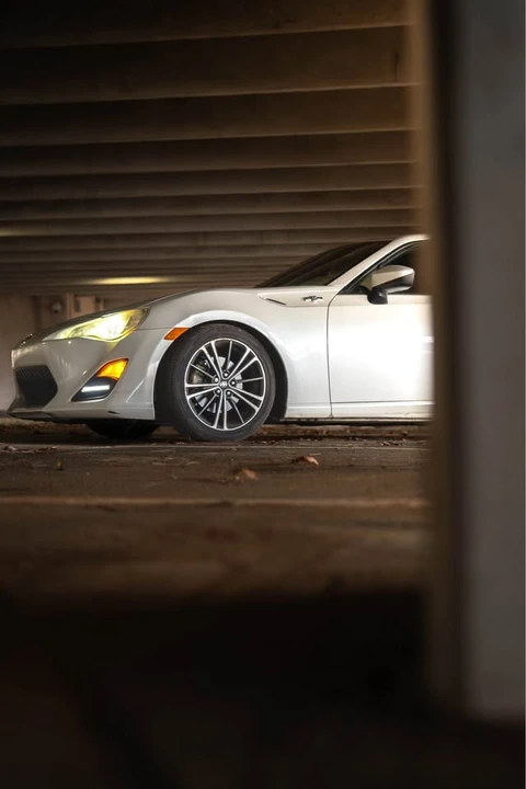 2013 Scion FR-S - Image 4 of 9