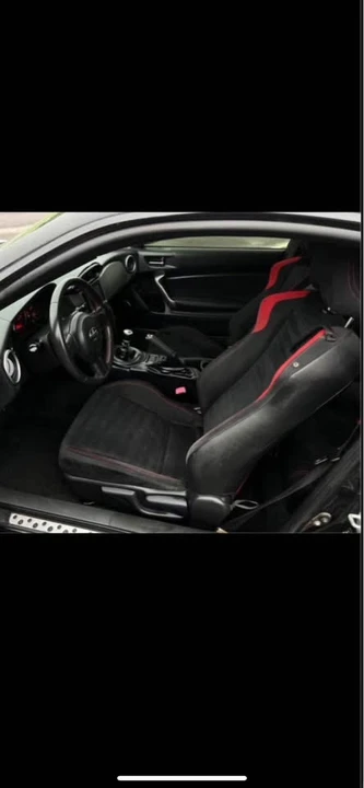 2013 Scion FR-S - Image 9 of 10