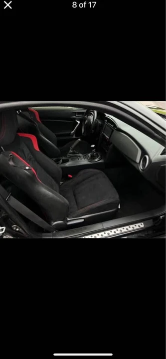 2013 Scion FR-S - Image 10 of 10