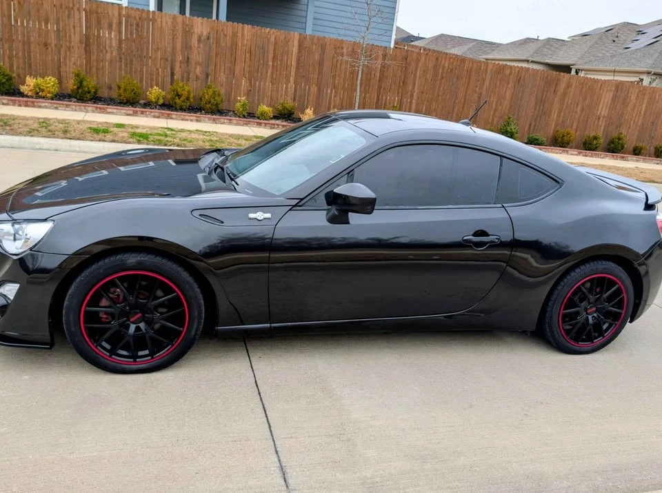 2013 Scion FR-S - Image 10 of 16