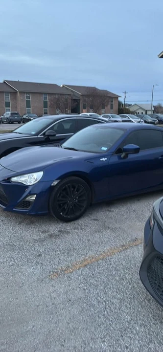 2013 Scion FR-S - Image 3 of 5