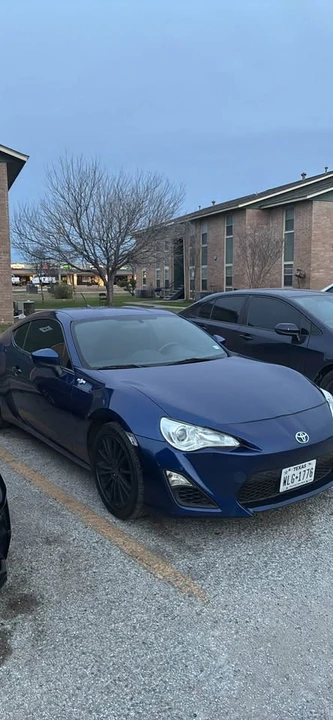 2013 Scion FR-S - Image 2 of 5