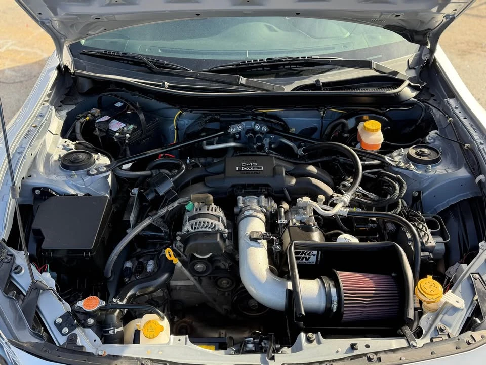 2013 Scion FR-S - Image 11 of 11