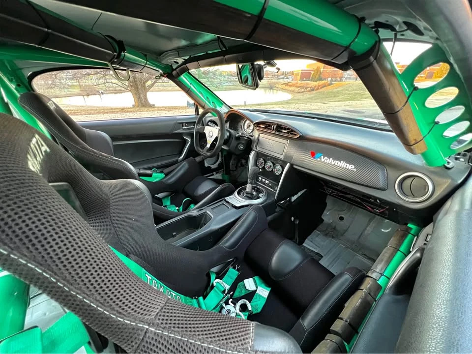 2013 Scion FR-S - Image 11 of 19