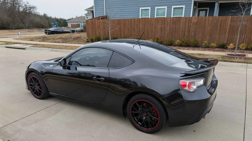 2013 Scion FR-S - Image 9 of 16