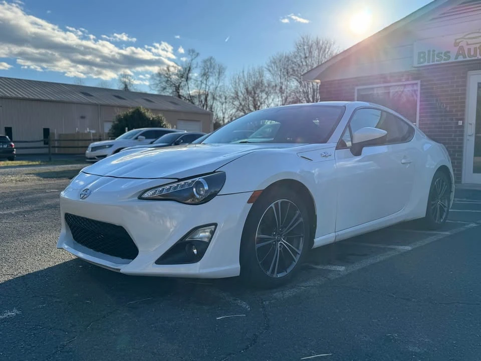 2013 Scion FR-S - Image 12 of 12