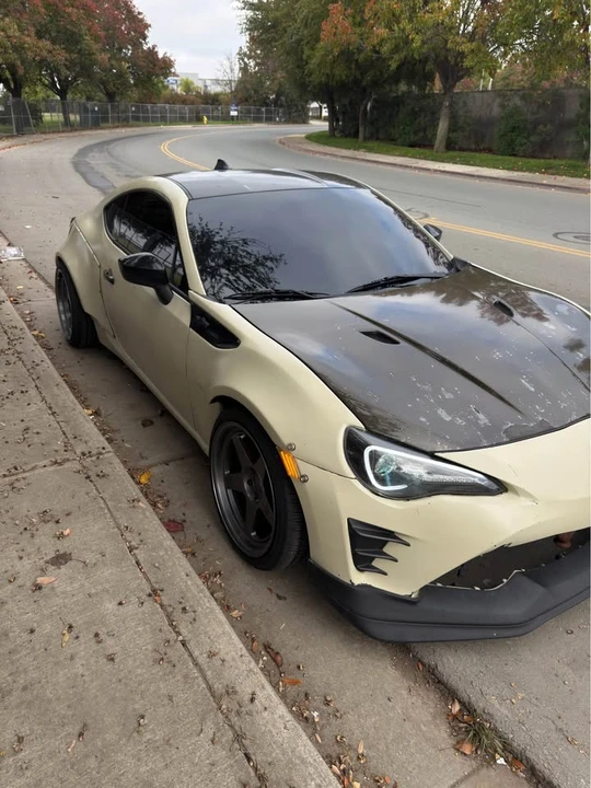 2013 Scion FR-S - Image 4 of 11