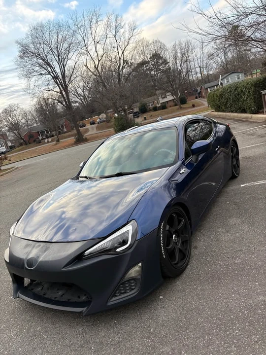 2013 Scion FR-S - Image 10 of 19