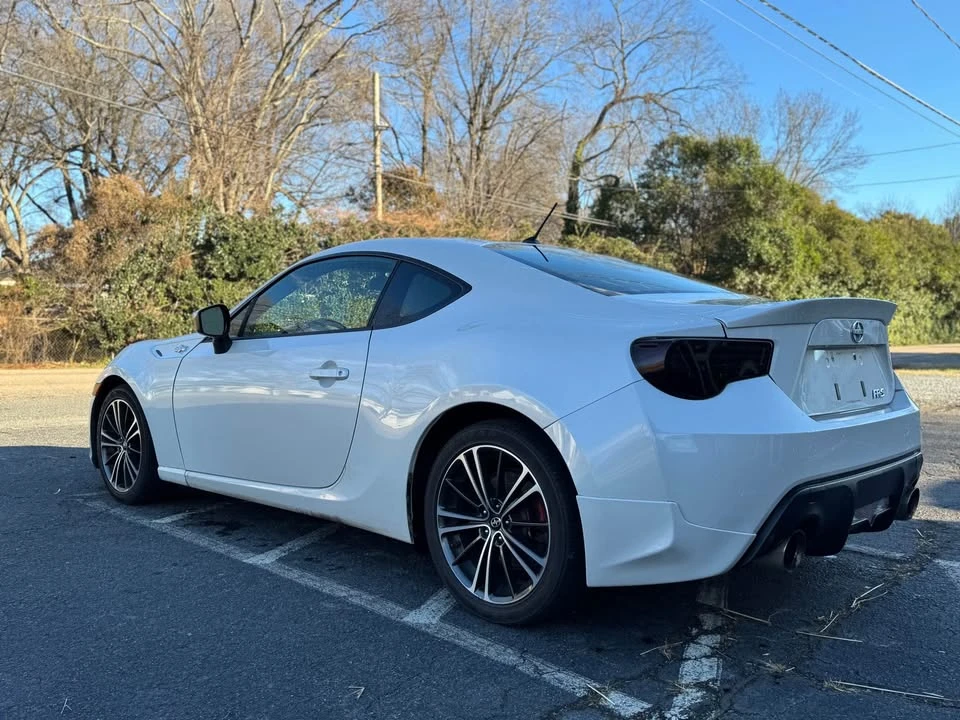 2013 Scion FR-S - Image 3 of 12