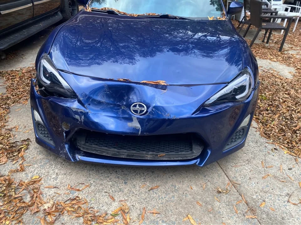 2013 Scion FR-S - Image 19 of 19