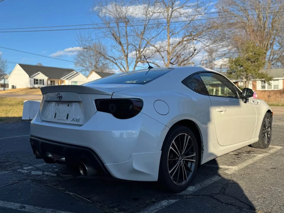 2013 Scion FR-S - Image 5 of 12