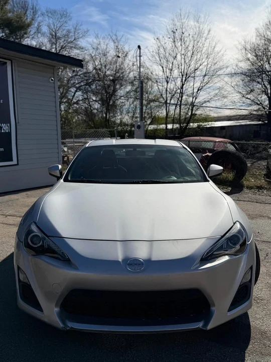 2013 Scion FR-S - Image 7 of 11