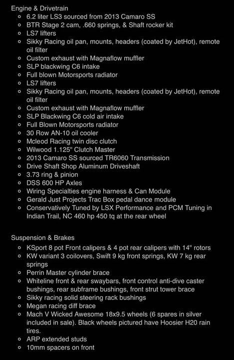 2013 Scion FR-S - Image 18 of 19