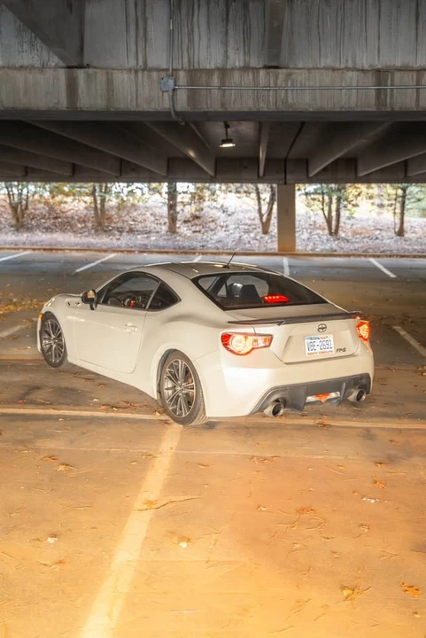 2013 Scion FR-S - Image 3 of 9