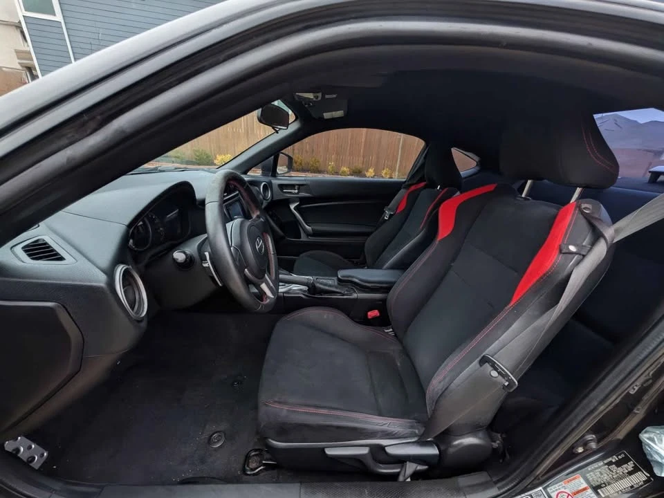 2013 Scion FR-S - Image 14 of 16