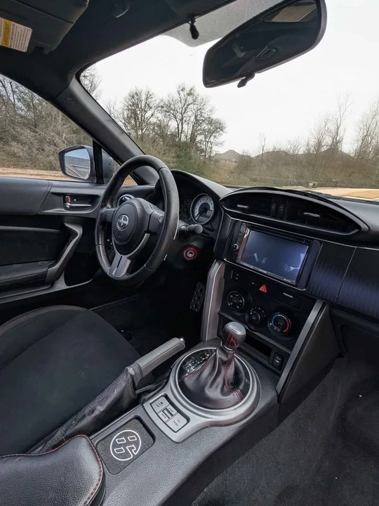 2013 Scion FR-S - Image 16 of 16