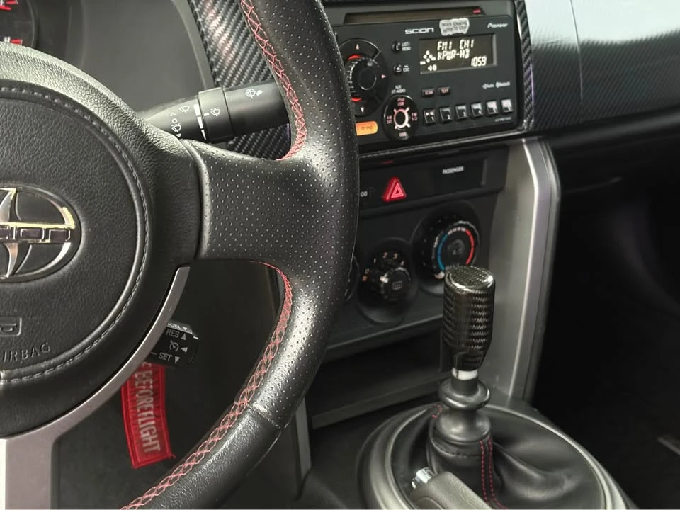 2013 Scion FR-S - Image 6 of 7