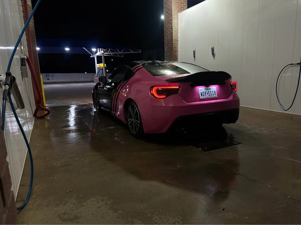 2013 Scion FR-S - Image 3 of 7