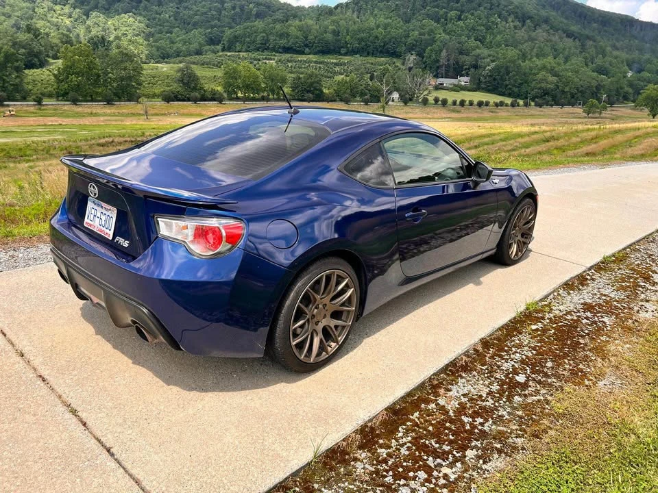 2013 Scion FR-S - Image 2 of 5