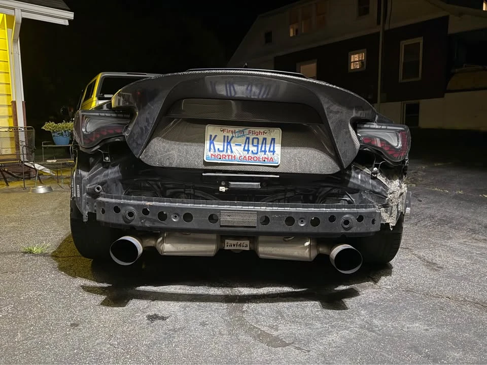 2013 Scion FR-S - Image 7 of 10