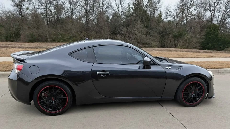 2013 Scion FR-S - Image 8 of 16