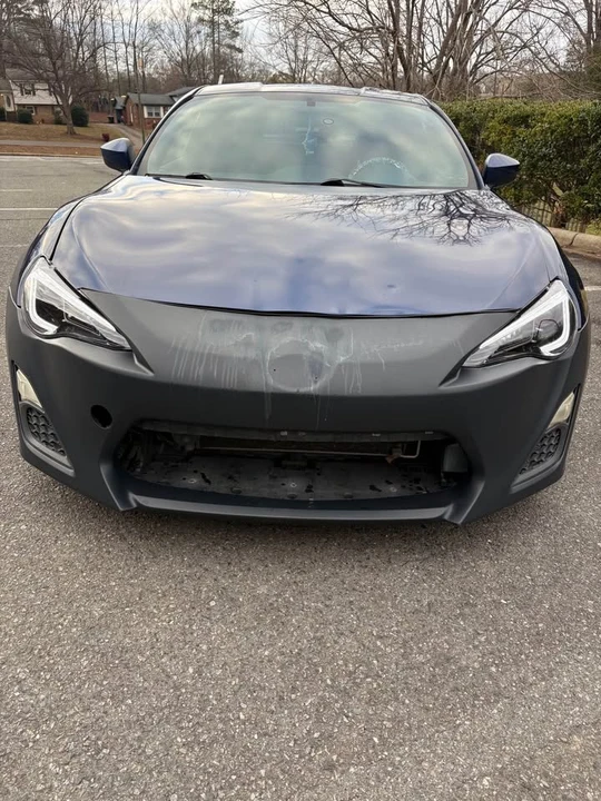 2013 Scion FR-S - Image 4 of 19