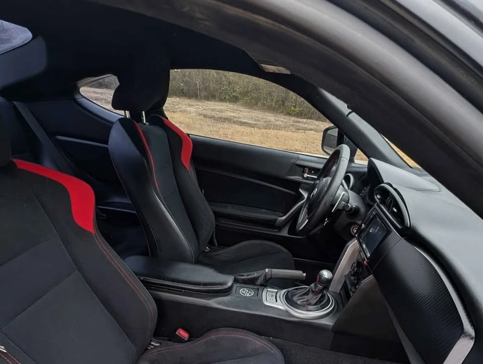 2013 Scion FR-S - Image 12 of 16