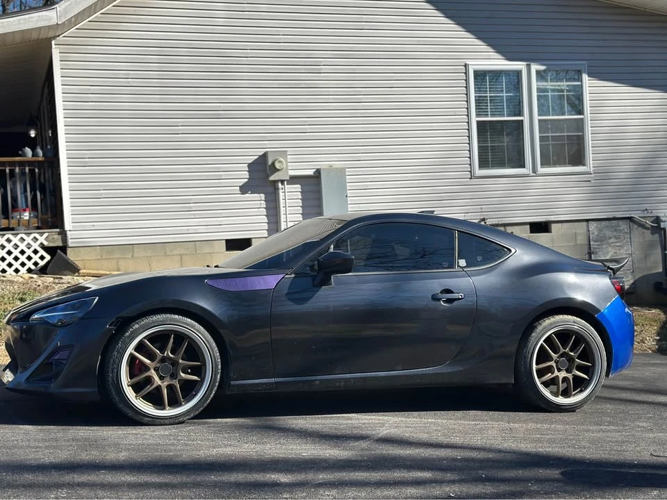 2013 Scion FR-S - Image 4 of 13