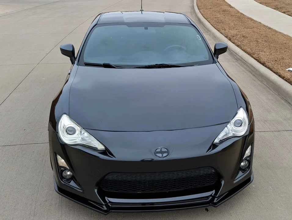 2013 Scion FR-S - Image 5 of 16