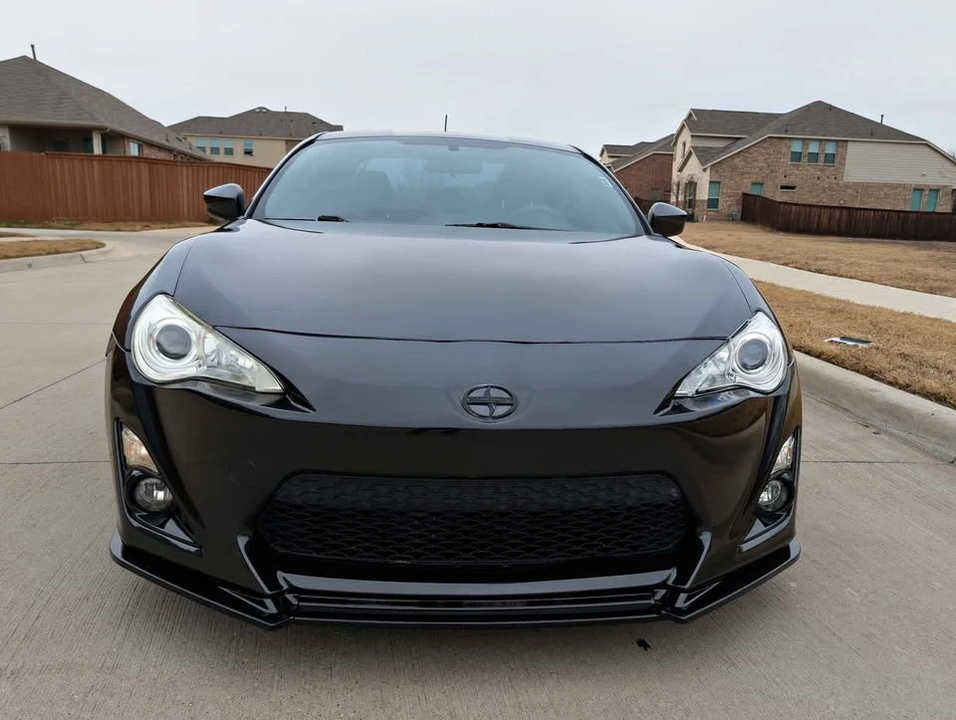 2013 Scion FR-S - Image 4 of 16