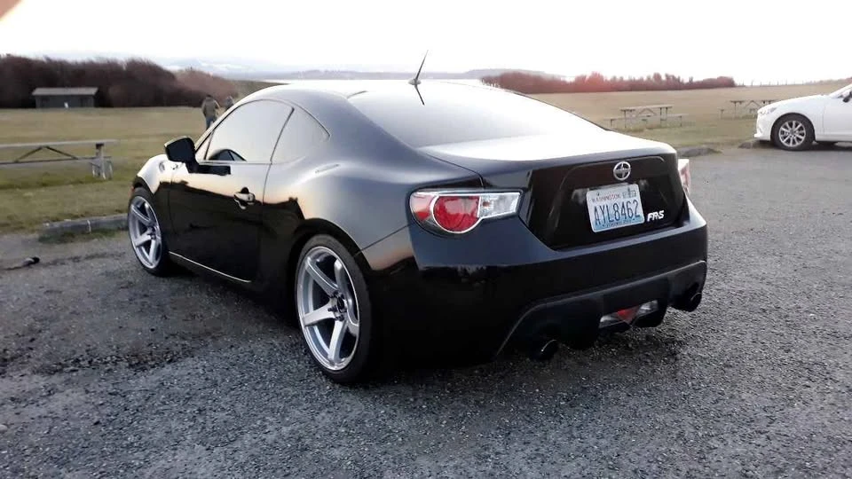2013 Scion FR-S - Image 3 of 10
