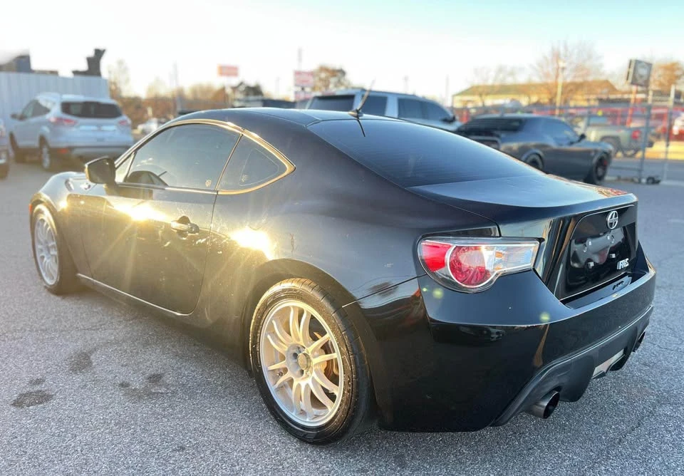 2013 Scion FR-S - Image 6 of 11