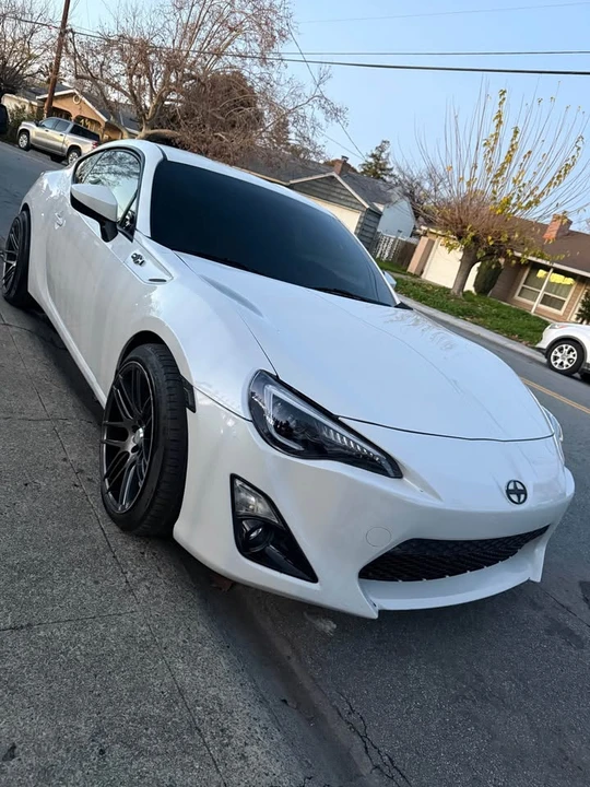 2013 Scion FR-S - Image 5 of 14
