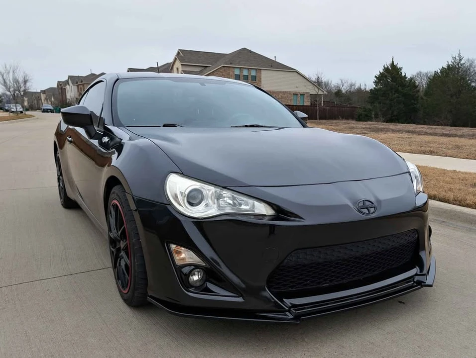 2013 Scion FR-S - Image 3 of 16
