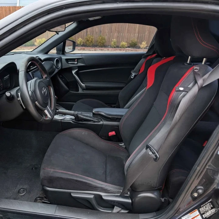 2013 Scion FR-S - Image 11 of 16