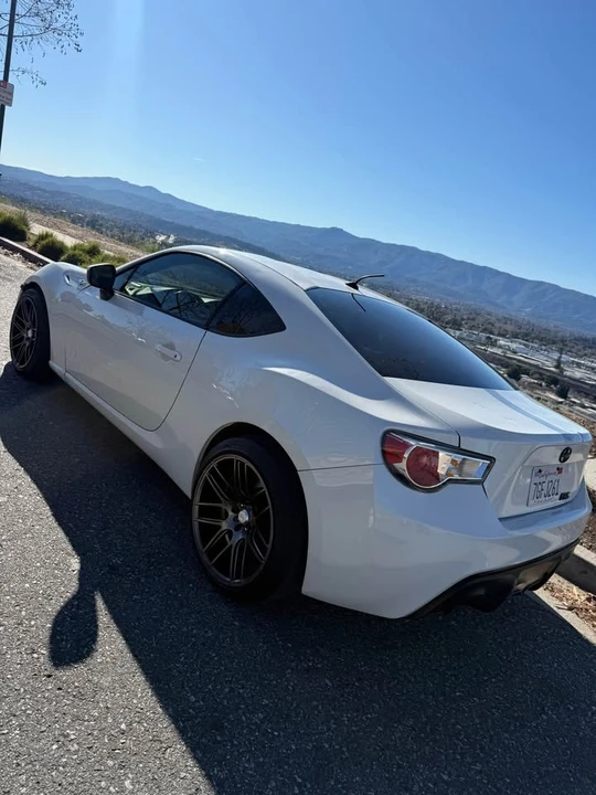 2013 Scion FR-S - Image 3 of 14